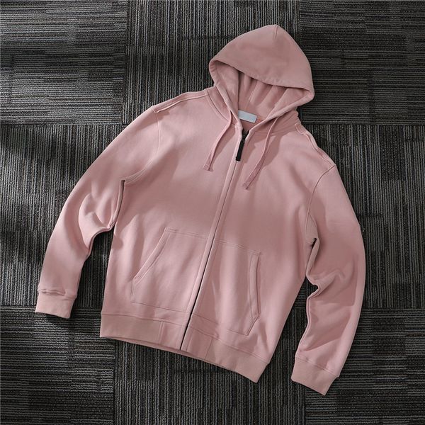 spring and autumn leisure time superior quality men's hoodies outdoors sweatshirt zipper pullover european american fashion brand embro, Black
spring and autumn leisure time superior quality men's hoodies outdoors sweatshirt zipper pullover european american fashion brand embro, Black