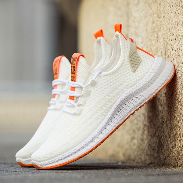 new men casual shoes lace up men shoes lightweight comfortable breathable walking sneakers tenis feminino zapatos
new men casual shoes lace up men shoes lightweight comfortable breathable walking sneakers tenis feminino zapatos