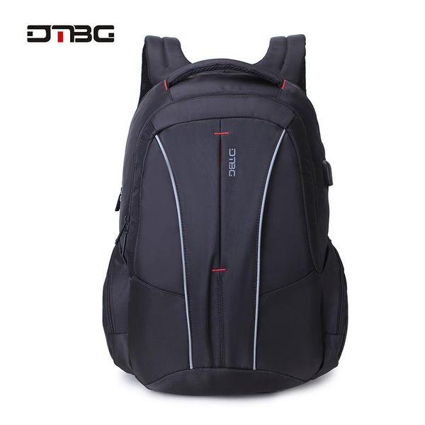 backpack dtbg large capacity smart school backpacks for 17.3 inch lapfashion student college water repellent bag sacs rucksack
backpack dtbg large capacity smart school backpacks for 17.3 inch lapfashion student college water repellent bag sacs rucksack
