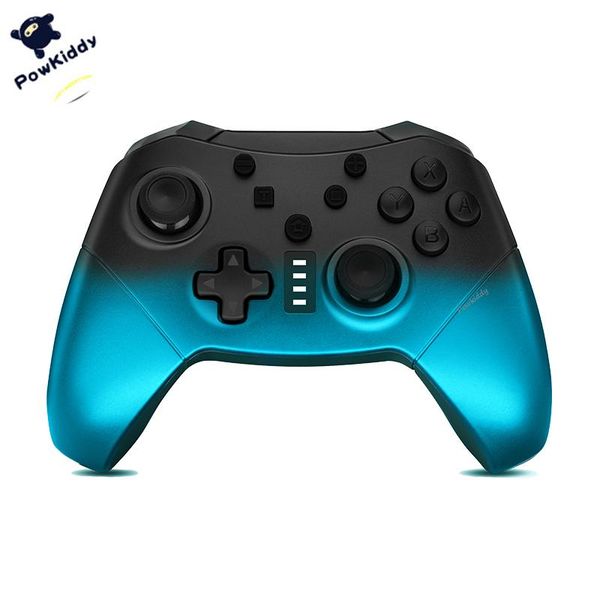 game controllers & joysticks powkiddy for switch wireless controller hd vibration small 6axis gyro sensor dual function turbo continuous blu
game controllers & joysticks powkiddy for switch wireless controller hd vibration small 6axis gyro sensor dual function turbo continuous blu