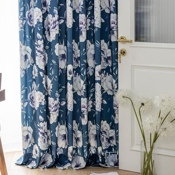 curtain & drapes 2021 modern and simple polyester-cotton printing curtains for living dining room bedroom
curtain & drapes 2021 modern and simple polyester-cotton printing curtains for living dining room bedroom