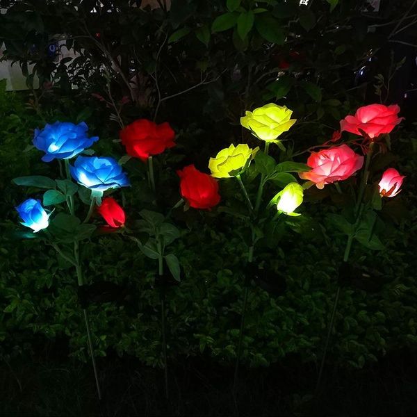 solar lamps led light outdoor rose flower waterproof garland power lamp christmas for garden decoration
solar lamps led light outdoor rose flower waterproof garland power lamp christmas for garden decoration