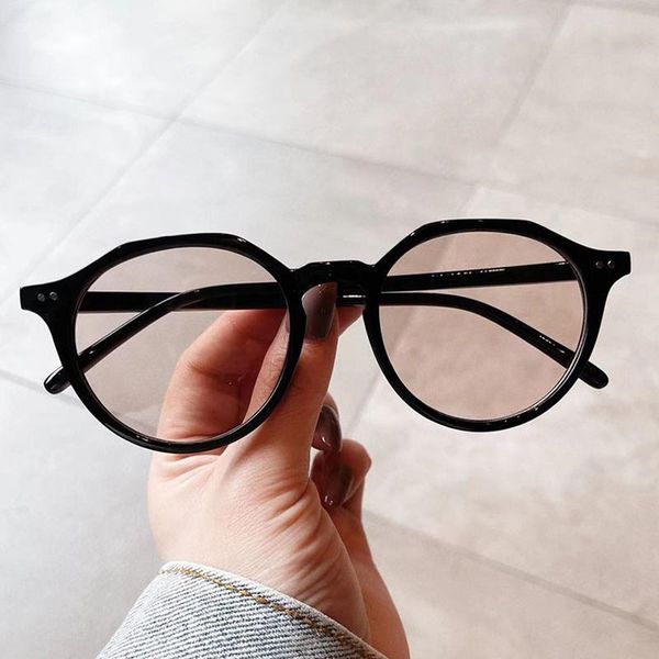 sunglasses vintage candy color small round for women fashion brand gradient elegant sun glasses female green pink uv400 eyewear, White;black
sunglasses vintage candy color small round for women fashion brand gradient elegant sun glasses female green pink uv400 eyewear, White;black