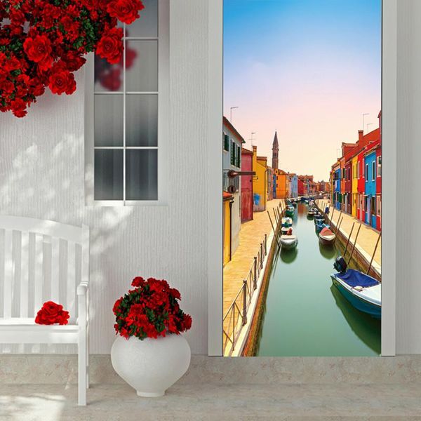 wallpapers modern 3d po wall paper pvc sticker venice water town painting mural for living room bedroom bathroom hallway door decor
wallpapers modern 3d po wall paper pvc sticker venice water town painting mural for living room bedroom bathroom hallway door decor