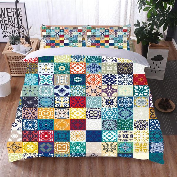 bedding sets 2-3 pieces ethnic duvet covered pillowcase colorful deluxe comfortable cover modern bedroom decor
bedding sets 2-3 pieces ethnic duvet covered pillowcase colorful deluxe comfortable cover modern bedroom decor