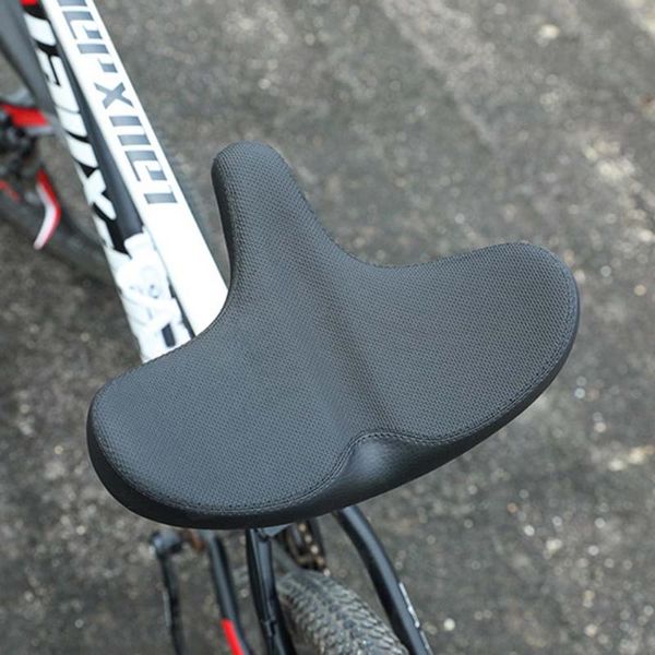 bike saddles comfortable widened electric bicycle seats oversized breathable universal seat cushions fits for men and women
bike saddles comfortable widened electric bicycle seats oversized breathable universal seat cushions fits for men and women