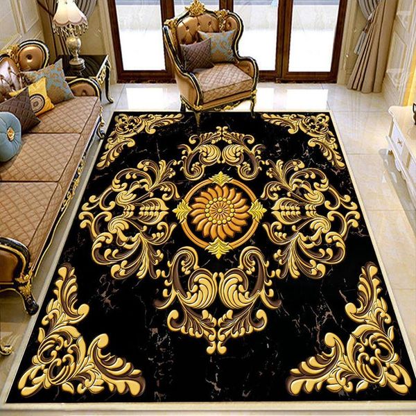 wallpapers custom 3d floor sticker waterproof self adhesive wallpaper european style golden flower pattern living room bedroom mural
wallpapers custom 3d floor sticker waterproof self adhesive wallpaper european style golden flower pattern living room bedroom mural