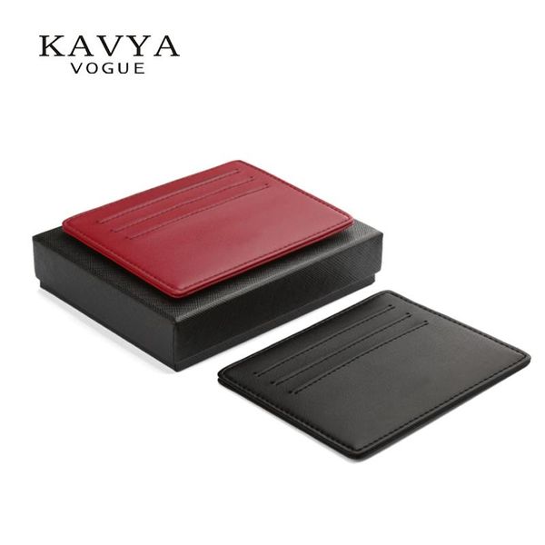 card holders kavya slim mini genuine leather credit id holder wallet purse bag pouch lovers case gift package, Brown;gray
card holders kavya slim mini genuine leather credit id holder wallet purse bag pouch lovers case gift package, Brown;gray