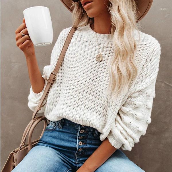 hirigin spring autumn women long sleeve high waist knitted sweater fashion ladies casual streetwear ol pullovers knitwear women's sweat, White;black
hirigin spring autumn women long sleeve high waist knitted sweater fashion ladies casual streetwear ol pullovers knitwear women's sweat, White;black