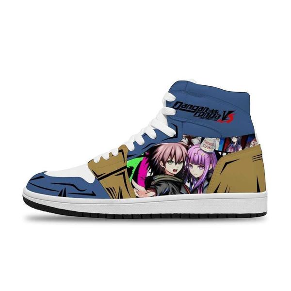 shoes high anime men's sneakers vulcanized hip hop basketball tennis running walking athletic shoes for women men274v
shoes high anime men's sneakers vulcanized hip hop basketball tennis running walking athletic shoes for women men274v