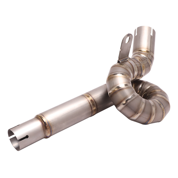motorcycle exhaust system escape mid connect pipe stainless steel replace catalyst for benelli leoncino 500
motorcycle exhaust system escape mid connect pipe stainless steel replace catalyst for benelli leoncino 500