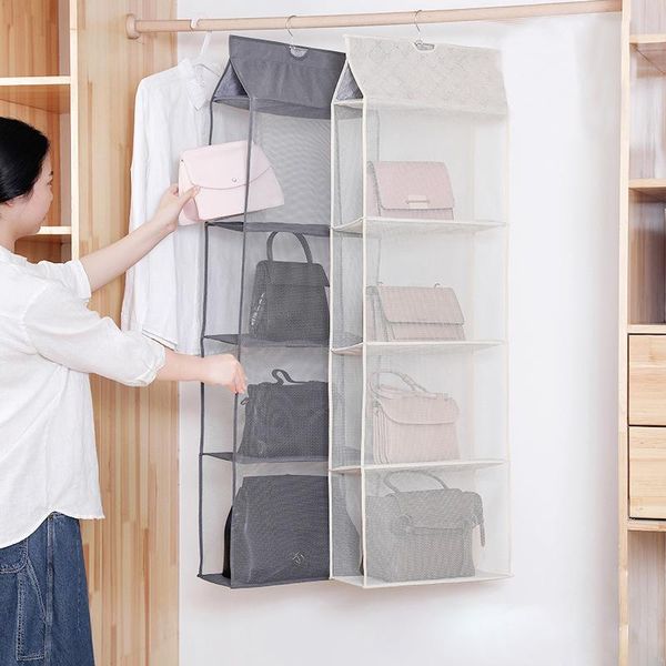 multifunctional hanging storage bag leather organizer closet three-dimensional tote pendant boxes & bins
multifunctional hanging storage bag leather organizer closet three-dimensional tote pendant boxes & bins