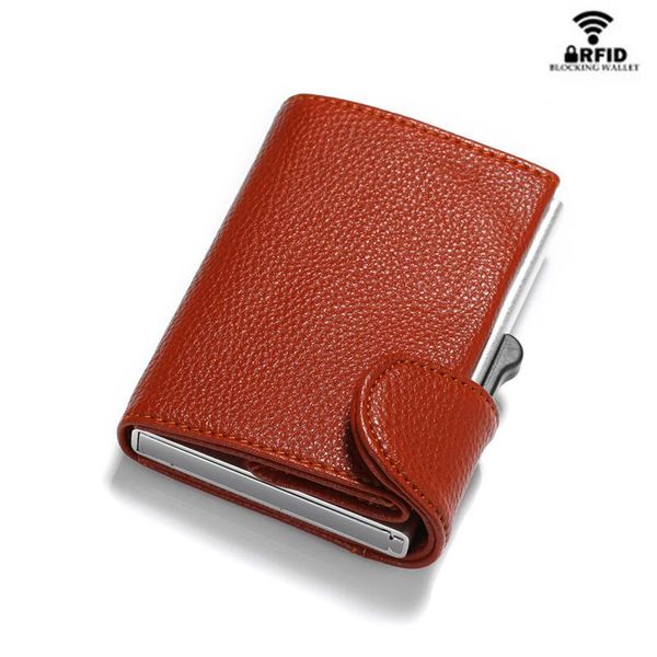 anti rfid card wallets men business holder 2021 women leather slim id case, Red;black
anti rfid card wallets men business holder 2021 women leather slim id case, Red;black