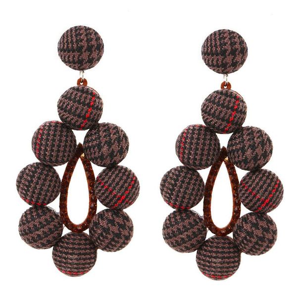 temperament drop earrings for women cute yarn with crystal european design dangle brincos femme wholesale price b0841 & chandelier, Silver
temperament drop earrings for women cute yarn with crystal european design dangle brincos femme wholesale price b0841 & chandelier, Silver