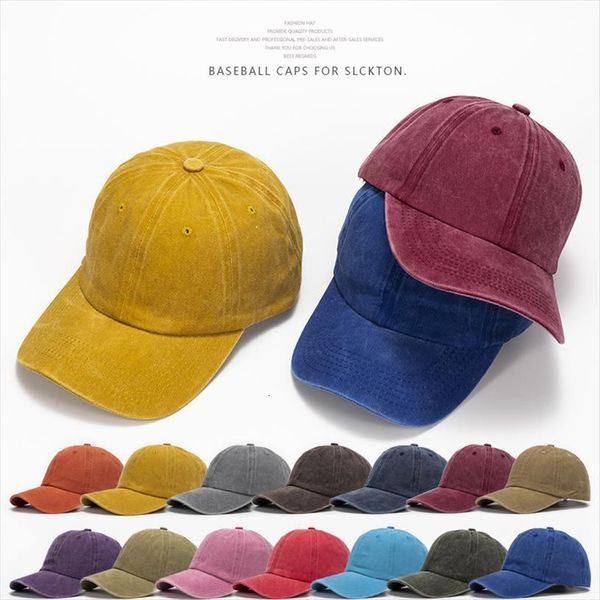 cotton baseball cap for men and women casual snapback hat retro dad summer sun solid color wholesale, Blue;gray
cotton baseball cap for men and women casual snapback hat retro dad summer sun solid color wholesale, Blue;gray