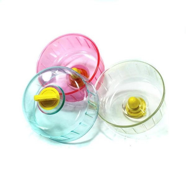 small animal supplies 12cm silent running wheel hamster seamless round roller exercise toy pet supply
small animal supplies 12cm silent running wheel hamster seamless round roller exercise toy pet supply