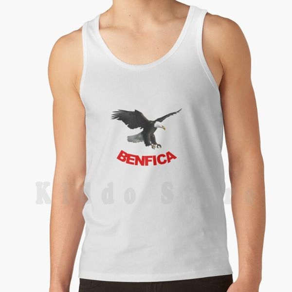 men' tank aguia-tank vest sleeveless eagle flying lisboa lisbon portugal soccer primeira liga nos red, White;black
men' tank aguia-tank vest sleeveless eagle flying lisboa lisbon portugal soccer primeira liga nos red, White;black