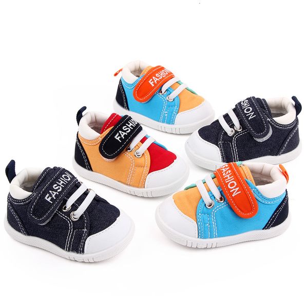 walker baby shoes toddler 1-3 years old soft bottom anti slip spring and autumn children can't lose single canvas 2703
walker baby shoes toddler 1-3 years old soft bottom anti slip spring and autumn children can't lose single canvas 2703