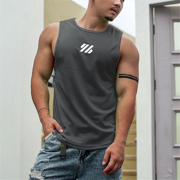 summer mens bodybuilding vest gym exercise mesh quick drying sleeveless shirt running clothes undershirt casual, White;black
summer mens bodybuilding vest gym exercise mesh quick drying sleeveless shirt running clothes undershirt casual, White;black