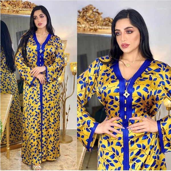 ethnic clothing moroccan print muslim abaya v-neck hijab dress for women dubai arabic kaftan robe turkish islamic ramadan eid jalabiya, Red
ethnic clothing moroccan print muslim abaya v-neck hijab dress for women dubai arabic kaftan robe turkish islamic ramadan eid jalabiya, Red