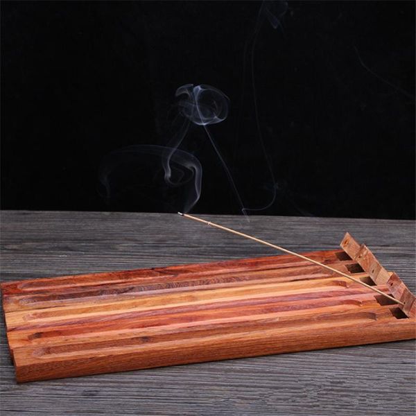 fragrance lamps 1piece rosewood material stick incense plate holder fragrant ware burner garden home decor
fragrance lamps 1piece rosewood material stick incense plate holder fragrant ware burner garden home decor
