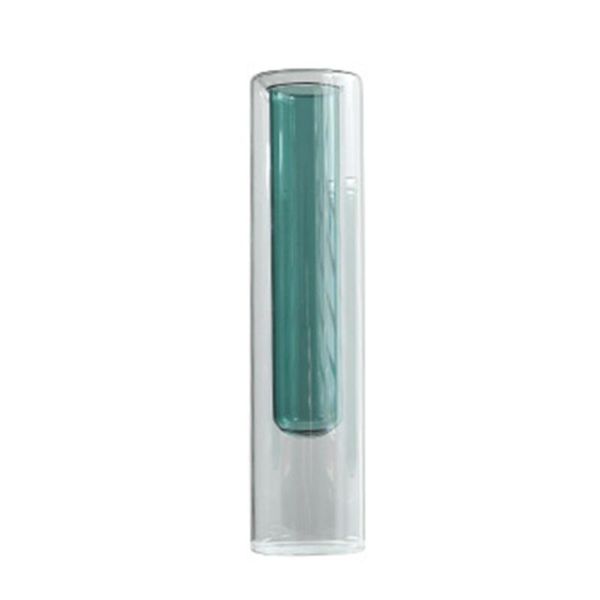 nordic 2-color test transparent tube glass vase simple hydroponic plant flower home decor d1 vases
nordic 2-color test transparent tube glass vase simple hydroponic plant flower home decor d1 vases