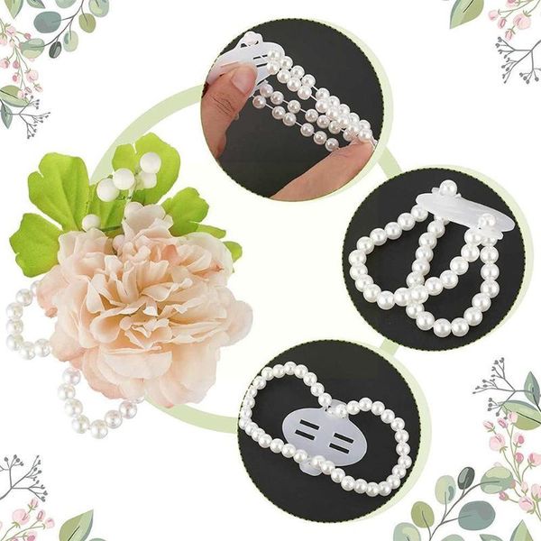 decorative flowers & wreaths 10pcs pearl beaded wrist corsage wedding artificial bridesmaid marriage bracel handmade ribbon corsages wristba
decorative flowers & wreaths 10pcs pearl beaded wrist corsage wedding artificial bridesmaid marriage bracel handmade ribbon corsages wristba
