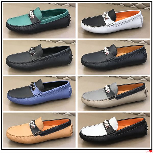 2021ss mens designer shoes business office shoe beautiful platform casual sneakers luxury designers shoes leather 8 colors dress shoe, Black
2021ss mens designer shoes business office shoe beautiful platform casual sneakers luxury designers shoes leather 8 colors dress shoe, Black