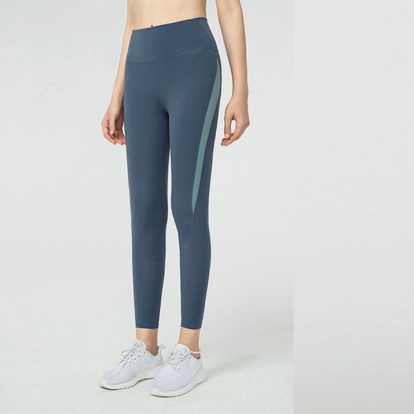 yoga outfit women's fitness exercise must-have fast-drying high-waist stretch tight-fitting hip-lifting pants yjk20-7
yoga outfit women's fitness exercise must-have fast-drying high-waist stretch tight-fitting hip-lifting pants yjk20-7
