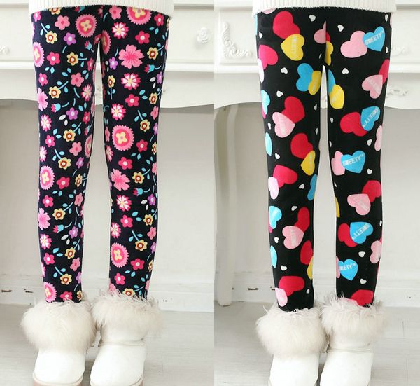 new girls printed leggings tights pants child winter autumn fall kids fashion thick warm children clothes legging, Blue
new girls printed leggings tights pants child winter autumn fall kids fashion thick warm children clothes legging, Blue