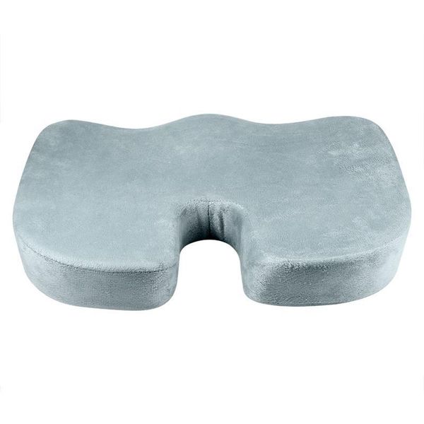 cushion/decorative pillow travel memory foam seat cushion orthopedic coccyx office chair hip car wheelchair pad washable
cushion/decorative pillow travel memory foam seat cushion orthopedic coccyx office chair hip car wheelchair pad washable