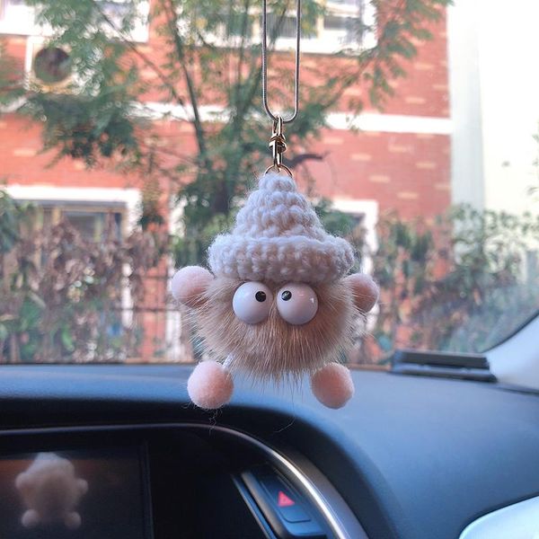 interior decorations cute anime car pendant briquettes elf auto rearview mirror decoration for girls accessories
interior decorations cute anime car pendant briquettes elf auto rearview mirror decoration for girls accessories