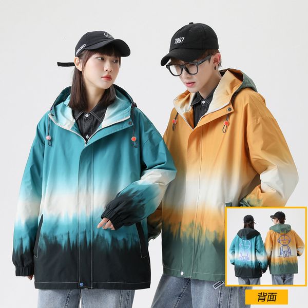 et men 2021 korean fashion handsome hip hop coat fried street lovers wear youth coats on both sid, Black;brown
et men 2021 korean fashion handsome hip hop coat fried street lovers wear youth coats on both sid, Black;brown