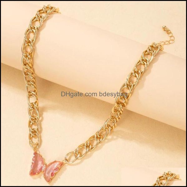 pendant necklaces & pendants jewelrycharms butterfly clavicle chain necklace for women gold color alloy metal adjustable party jewelry colla, Silver
pendant necklaces & pendants jewelrycharms butterfly clavicle chain necklace for women gold color alloy metal adjustable party jewelry colla, Silver