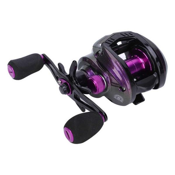 baitcasting reel 2000series 5+1bb 7.1:1 fishing metal bait cast 8kg braking force wheel line left right hand reels
baitcasting reel 2000series 5+1bb 7.1:1 fishing metal bait cast 8kg braking force wheel line left right hand reels