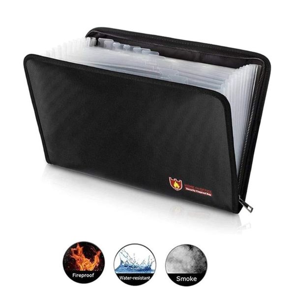 storage bags fireproof waterproof document liquid silicone material heat insulation fire and water resistant safe bag zippered for cash
storage bags fireproof waterproof document liquid silicone material heat insulation fire and water resistant safe bag zippered for cash