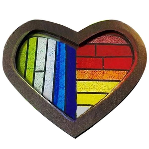 decorative objects & figurines wooden rainbow love heart ornaments pendant wood tags hanging decoration art decor for wall living room
decorative objects & figurines wooden rainbow love heart ornaments pendant wood tags hanging decoration art decor for wall living room