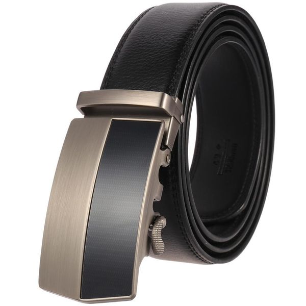 belts automatic belts men's simple business bule leather pants c1009-1, Black;brown
belts automatic belts men's simple business bule leather pants c1009-1, Black;brown