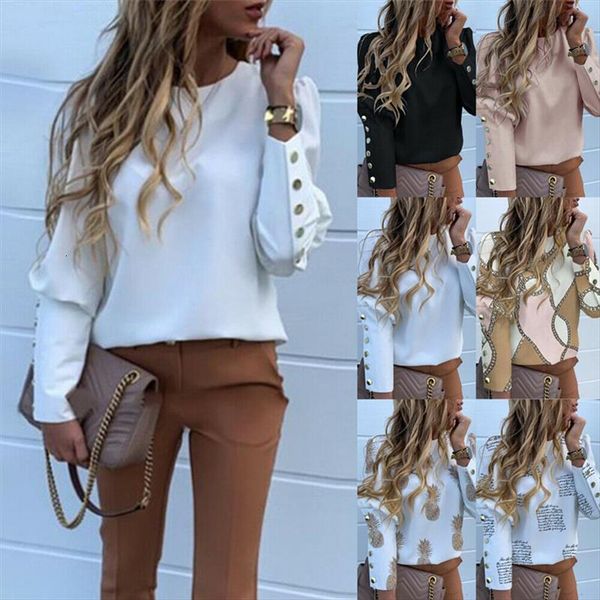 fashion puff sleeve letters pineapple women shirts chain printed autumn white blouses long spring blusas size s 3xl
fashion puff sleeve letters pineapple women shirts chain printed autumn white blouses long spring blusas size s 3xl