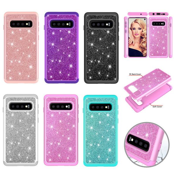 cases cell phone sets s10plus mobile case s10lite fashion flash powder pasted leather protective 2 in 1 full package anti falling
cases cell phone sets s10plus mobile case s10lite fashion flash powder pasted leather protective 2 in 1 full package anti falling