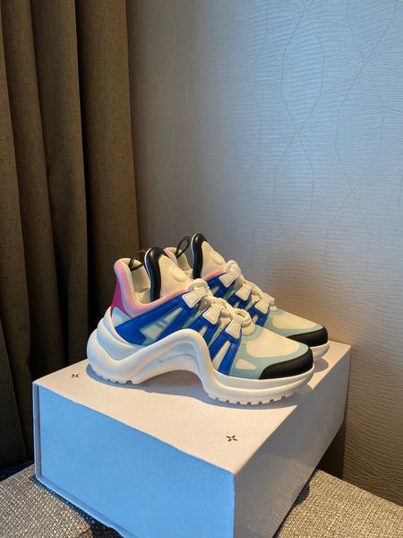 designer high-quality trendy women's shoes, contrast color stitching, dynamic and versatile, comfortable, wear-resistant, size 35-40, Black
designer high-quality trendy women's shoes, contrast color stitching, dynamic and versatile, comfortable, wear-resistant, size 35-40, Black