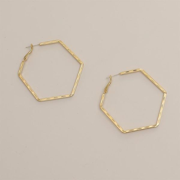 simple fashion women jewelry 14k gold plating big hoop earrings & huggie, Golden;silver
simple fashion women jewelry 14k gold plating big hoop earrings & huggie, Golden;silver