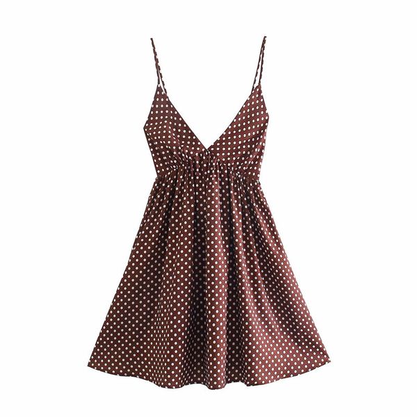 casual dresses sweet women v neck bow lace 2021 summer fashion ladies beach style cute female polka dot mini tirq, Black;gray
casual dresses sweet women v neck bow lace 2021 summer fashion ladies beach style cute female polka dot mini tirq, Black;gray