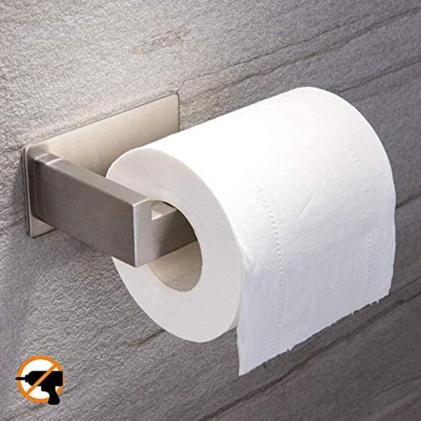 toilet paper holder with no drilling glue wall-mounted self-adhesive for bathroom bath accessory set
toilet paper holder with no drilling glue wall-mounted self-adhesive for bathroom bath accessory set