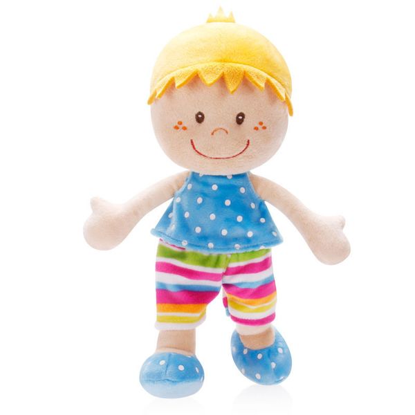 baby comfort cloth toy growth companion doll little prince 2.0
baby comfort cloth toy growth companion doll little prince 2.0