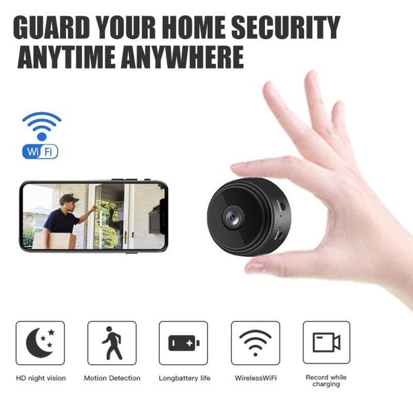 mini cameras ip wifi camera camcorder wireless home indoor security dvr night vision audio motion detection baby monitor
mini cameras ip wifi camera camcorder wireless home indoor security dvr night vision audio motion detection baby monitor