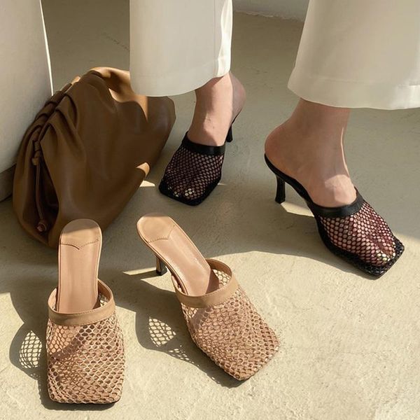 dress shoes women heels woman pumps high party shoe sandals square head single, Black
dress shoes women heels woman pumps high party shoe sandals square head single, Black