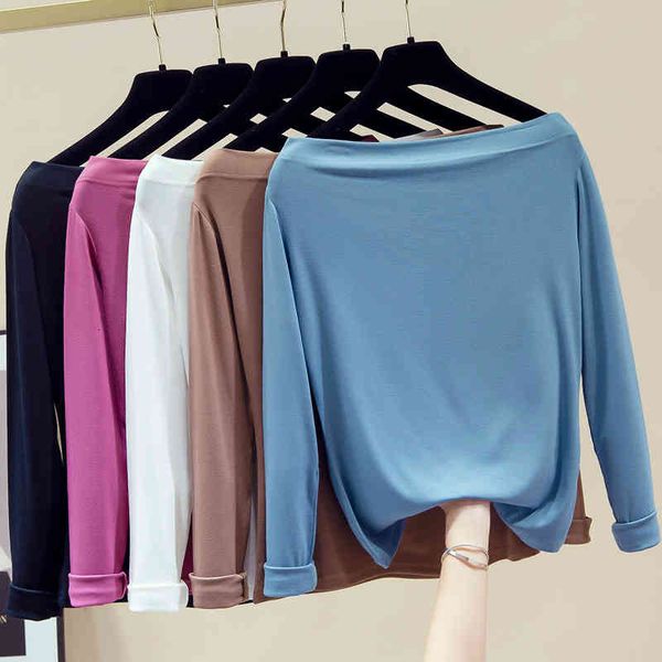 women's sweaters t-shirt, long sleeve, women's cotton goatee slash pink white autumn un85, White;black
women's sweaters t-shirt, long sleeve, women's cotton goatee slash pink white autumn un85, White;black