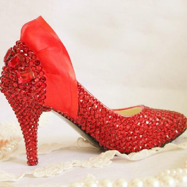 dress shoes 2021 gold wedding bridal luxury high heels white 6cm middle rhinestone marriage, Black
dress shoes 2021 gold wedding bridal luxury high heels white 6cm middle rhinestone marriage, Black