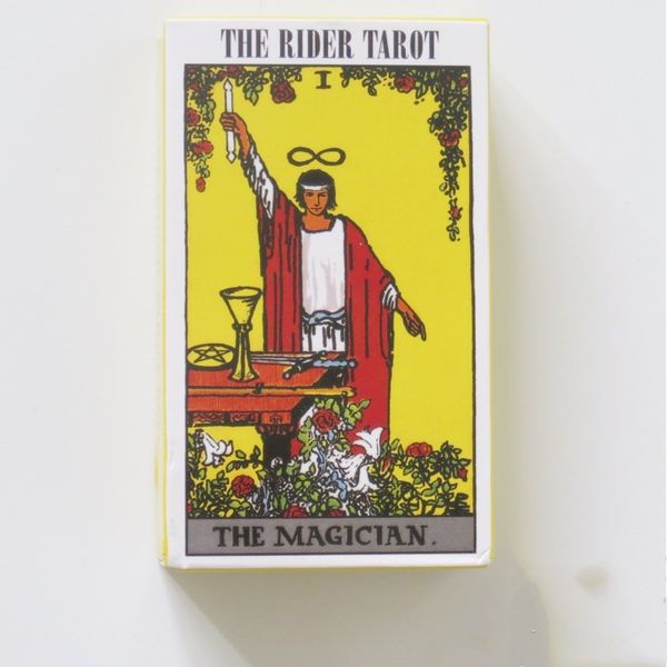 new tarot oracles mysterious divination the rider tarot deck for women girls cards board game
new tarot oracles mysterious divination the rider tarot deck for women girls cards board game